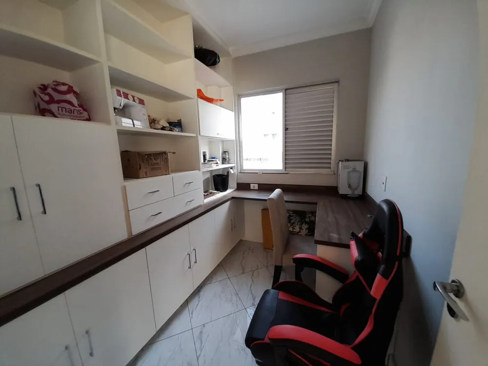 Cobertura, 5 quartos, 189 m² - Foto 4