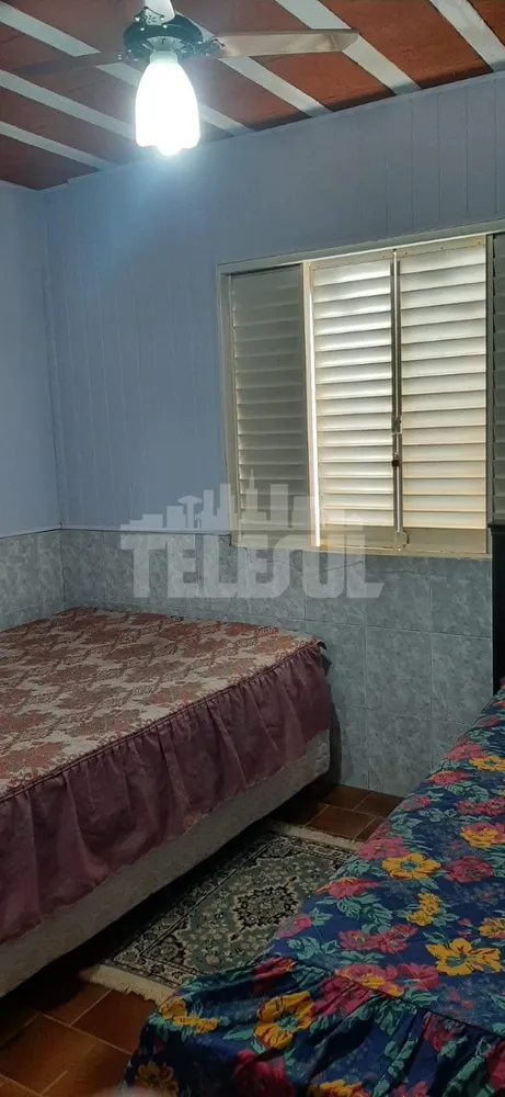 Chácara, 3 quartos - Foto 1