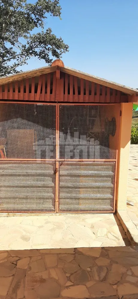 Chácara, 3 quartos - Foto 12