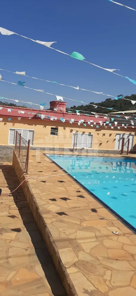 Chácara, 3 quartos - Foto 15