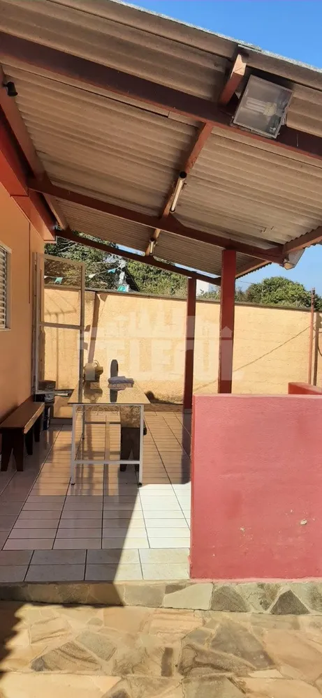 Chácara, 3 quartos - Foto 16