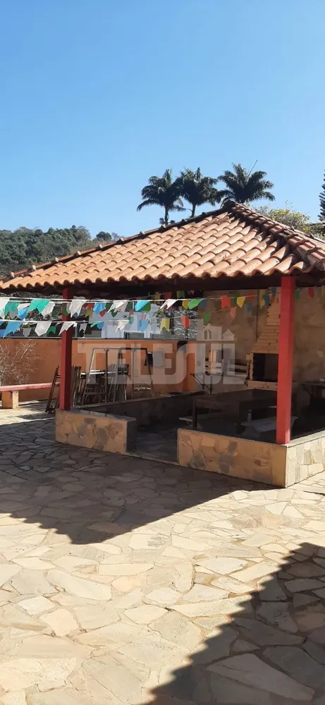 Chácara, 3 quartos - Foto 14
