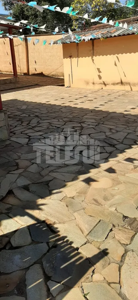 Chácara, 3 quartos - Foto 4