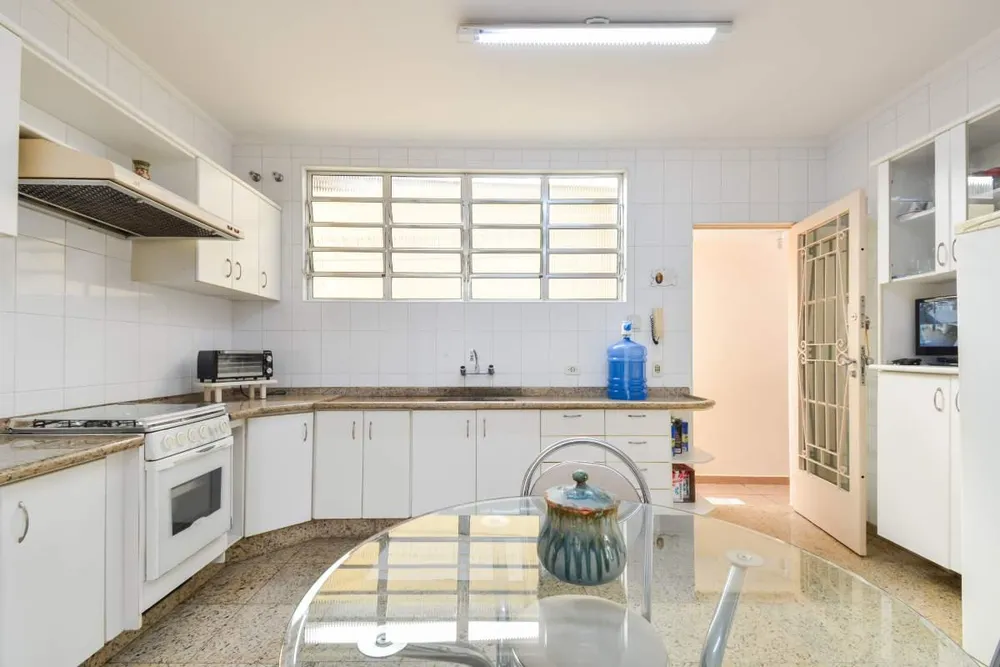 Casa, 5 quartos, 309 m² - Foto 4