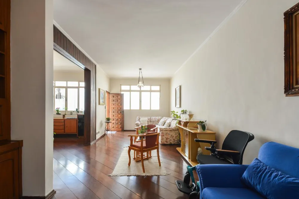 Casa, 5 quartos, 309 m² - Foto 2