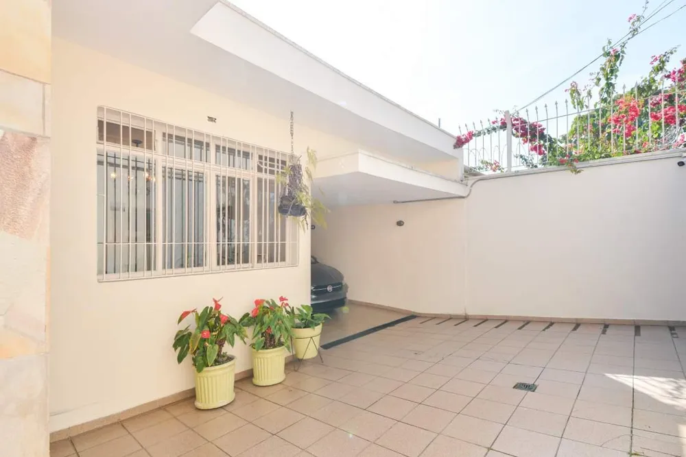 Casa, 5 quartos, 309 m² - Foto 3