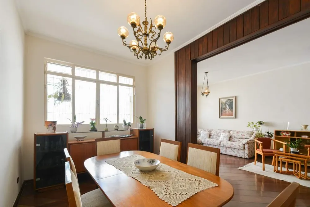 Casa, 5 quartos, 309 m² - Foto 1