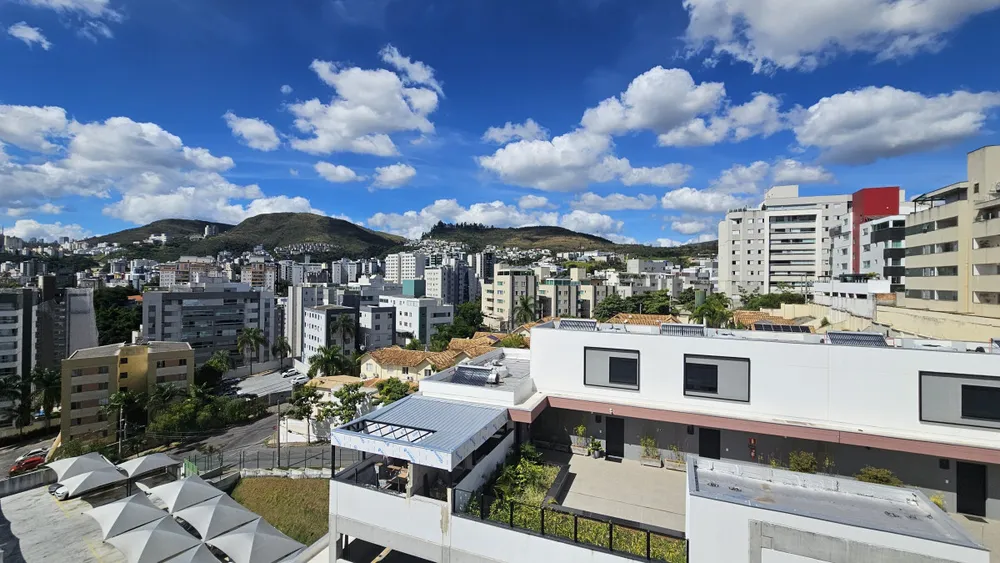 Cobertura, 2 quartos, 113 m² - Foto 7