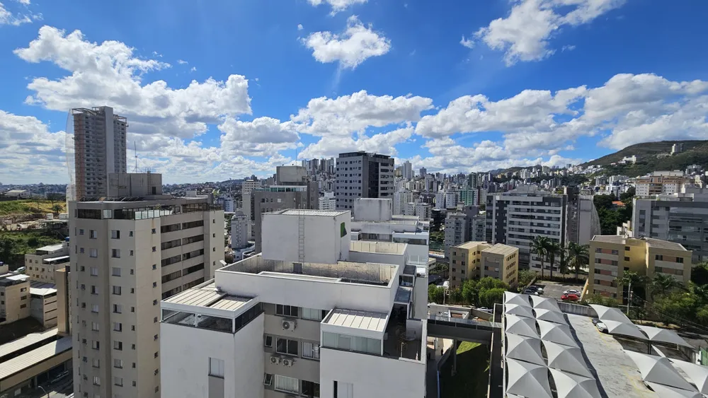 Cobertura, 2 quartos, 113 m² - Foto 9