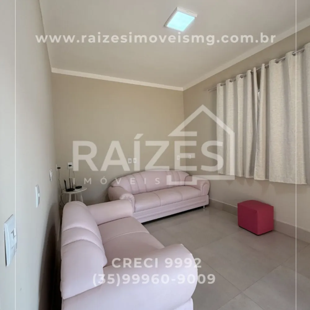 Chácara, 3 quartos, 2000 m² - Foto 5