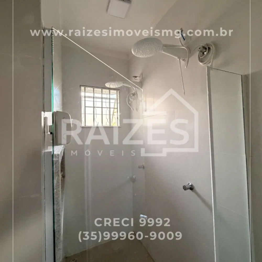 Chácara, 3 quartos, 2000 m² - Foto 6