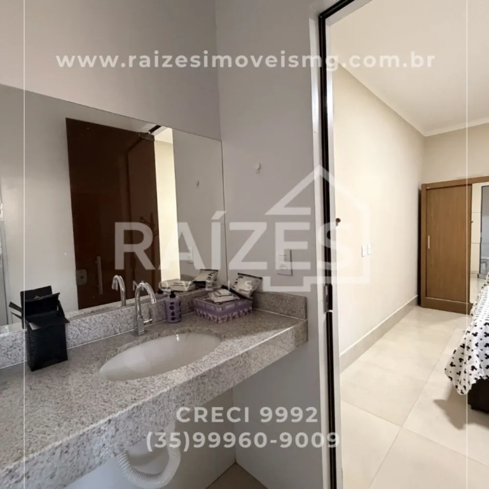 Chácara, 3 quartos, 2000 m² - Foto 7