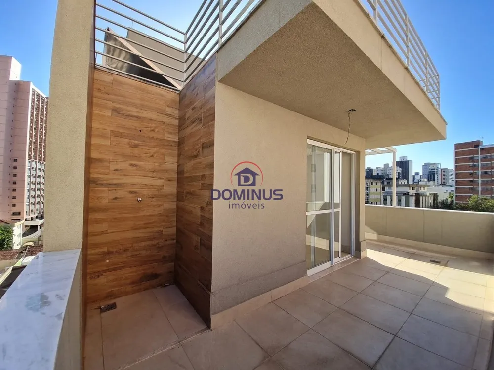Apartamento, 2 quartos, 140 m² - Foto 1