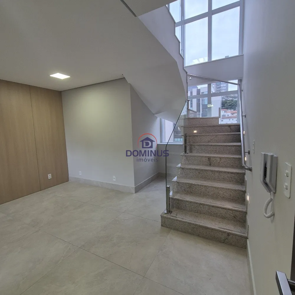 Apartamento, 2 quartos, 140 m² - Foto 7