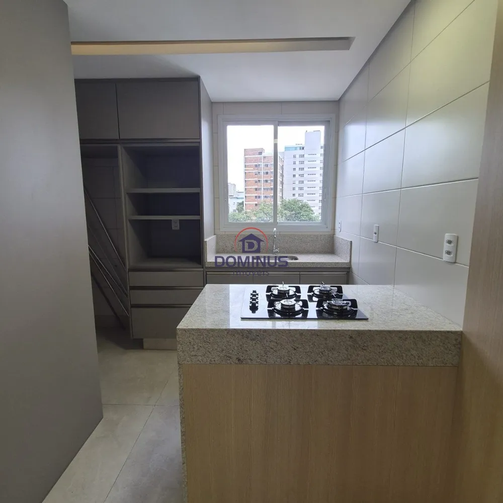 Apartamento, 2 quartos, 140 m² - Foto 10