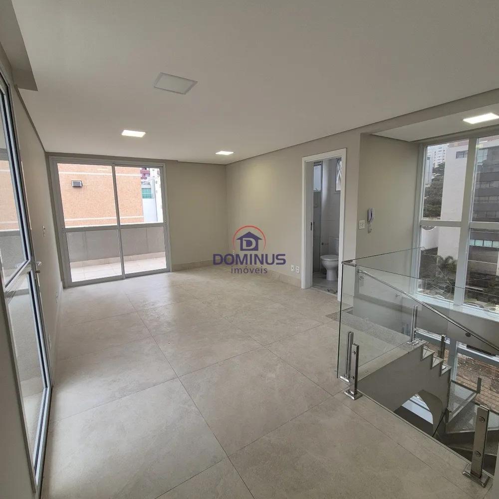 Apartamento, 2 quartos, 140 m² - Foto 6