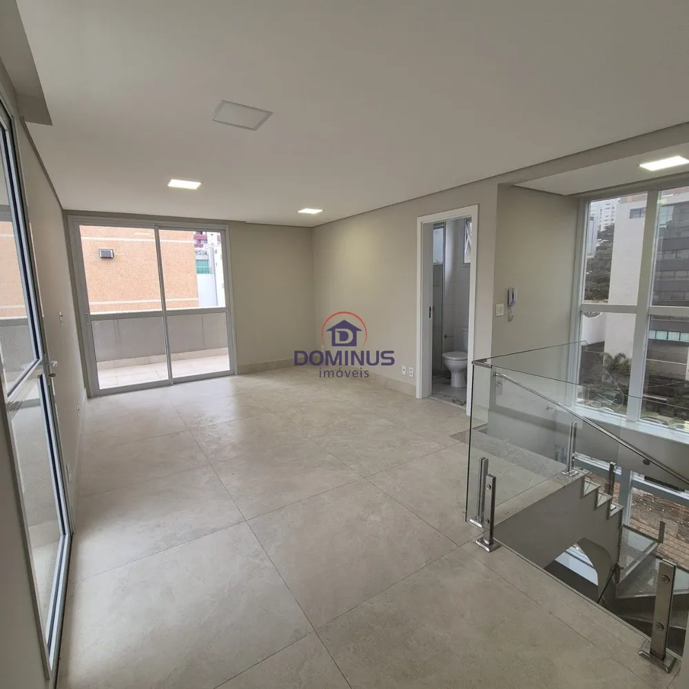 Apartamento, 2 quartos, 140 m² - Foto 5