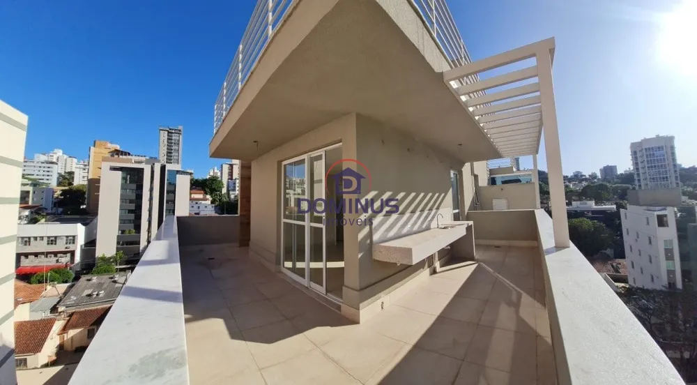 Apartamento, 2 quartos, 140 m² - Foto 2