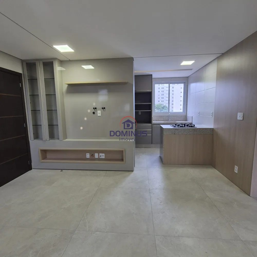 Apartamento, 2 quartos, 140 m² - Foto 4