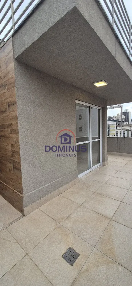 Apartamento, 2 quartos, 140 m² - Foto 3