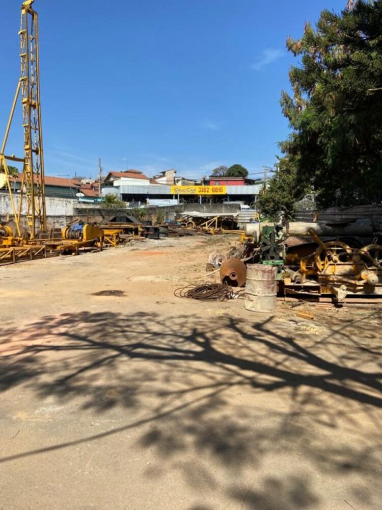 Terreno à venda, 720m² - Foto 6