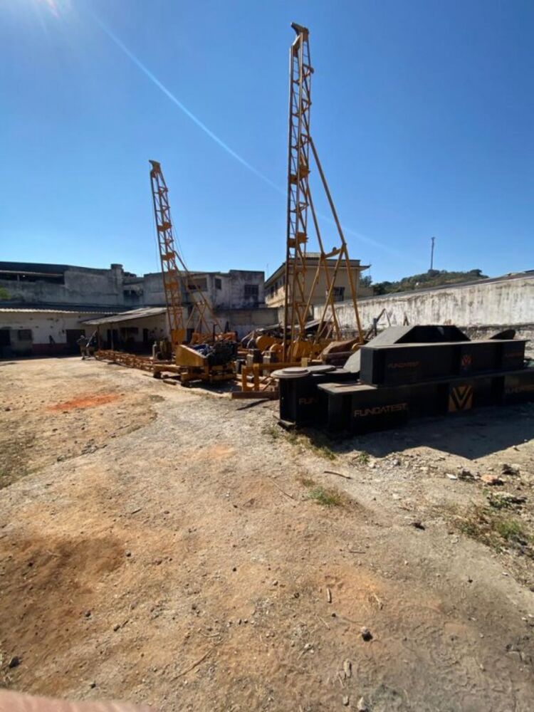 Terreno à venda, 720m² - Foto 3