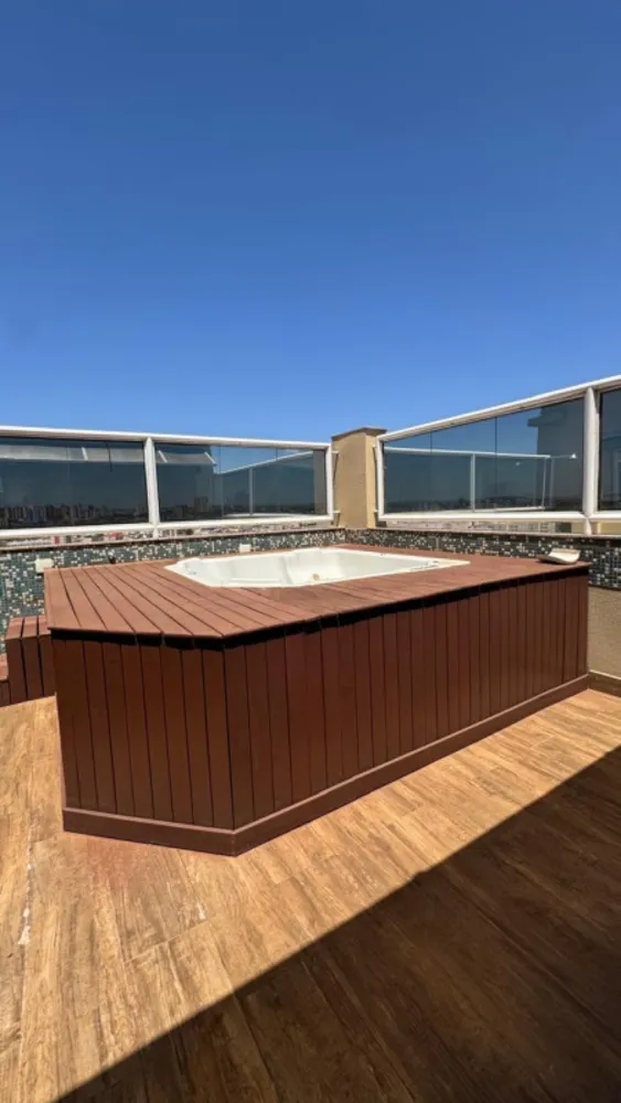 Cobertura, 3 quartos, 209 m² - Foto 24
