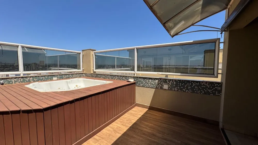 Cobertura, 3 quartos, 209 m² - Foto 18