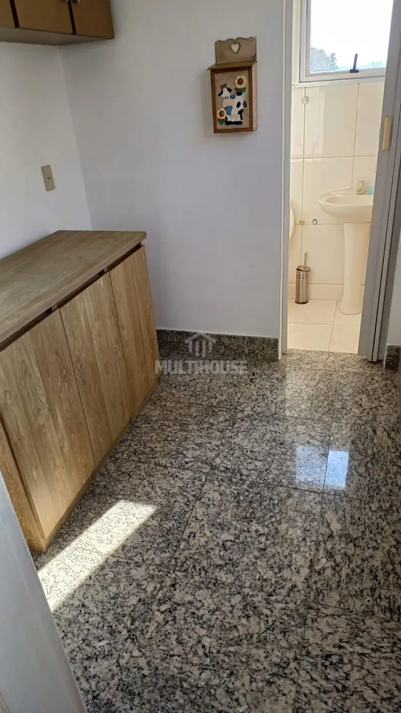 Apartamento, 4 quartos, 150 m² - Foto 9