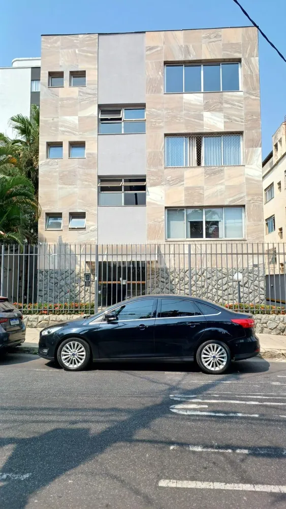 Apartamento, 4 quartos, 150 m² - Foto 1