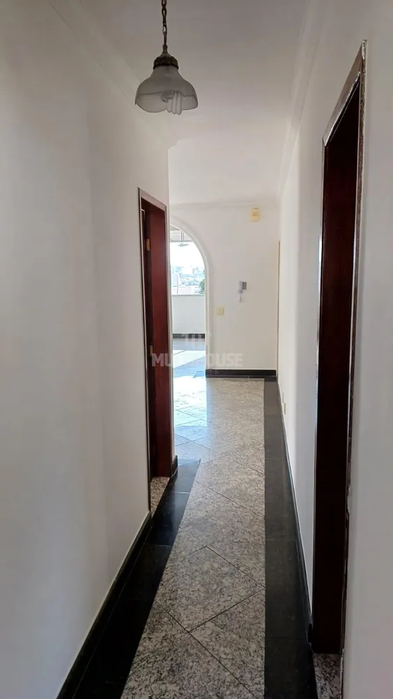 Apartamento, 4 quartos, 150 m² - Foto 6