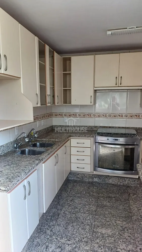 Apartamento, 4 quartos, 150 m² - Foto 7