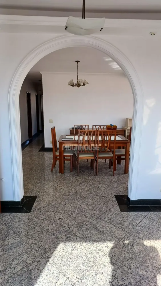Apartamento, 4 quartos, 150 m² - Foto 5