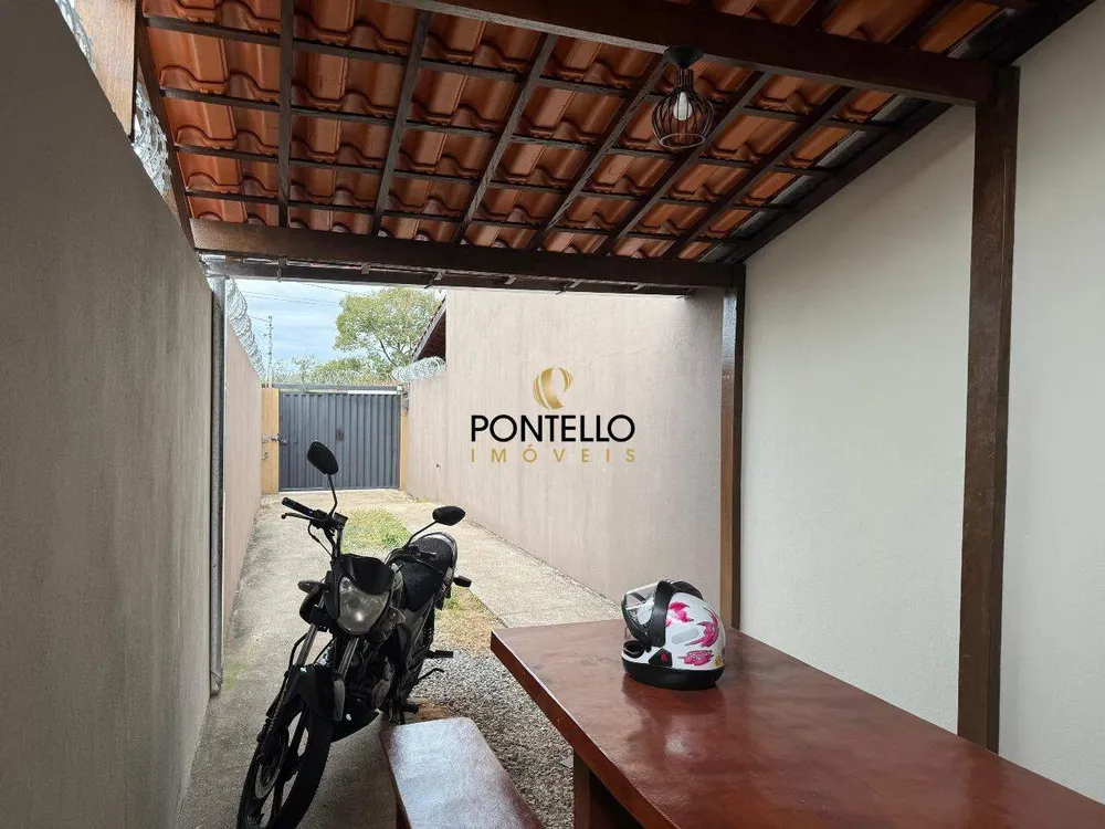 Casa, 2 quartos, 58 m² - Foto 11