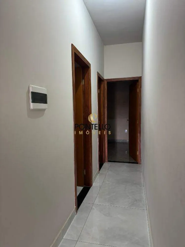 Casa, 2 quartos, 58 m² - Foto 4