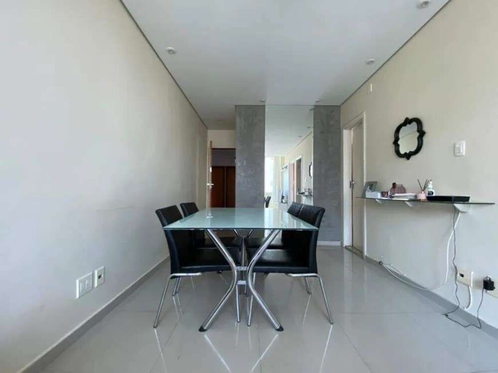 Apartamento à venda com 2 quartos, 60m² - Foto 3