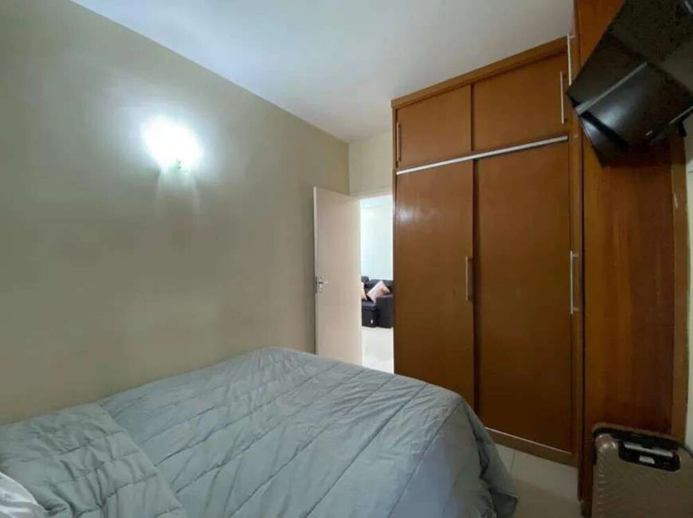Apartamento à venda com 2 quartos, 60m² - Foto 6