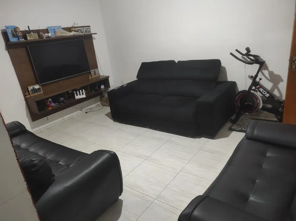 Casa, 3 quartos, 190 m² - Foto 6