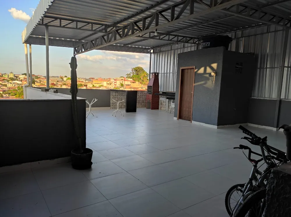 Casa, 3 quartos, 190 m² - Foto 4