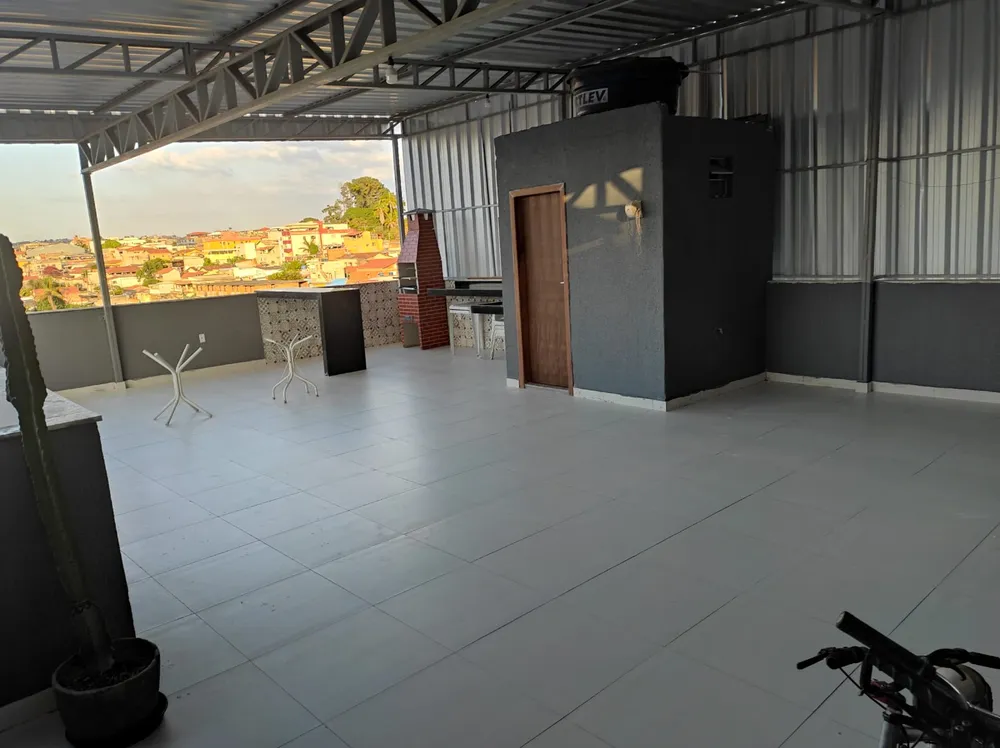 Casa, 3 quartos, 190 m² - Foto 11