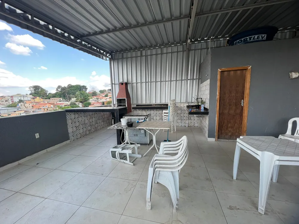 Casa, 3 quartos, 190 m² - Foto 2