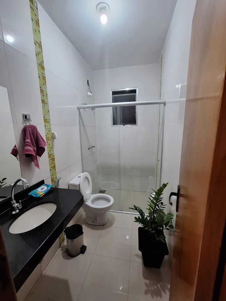 Casa, 3 quartos, 190 m² - Foto 12