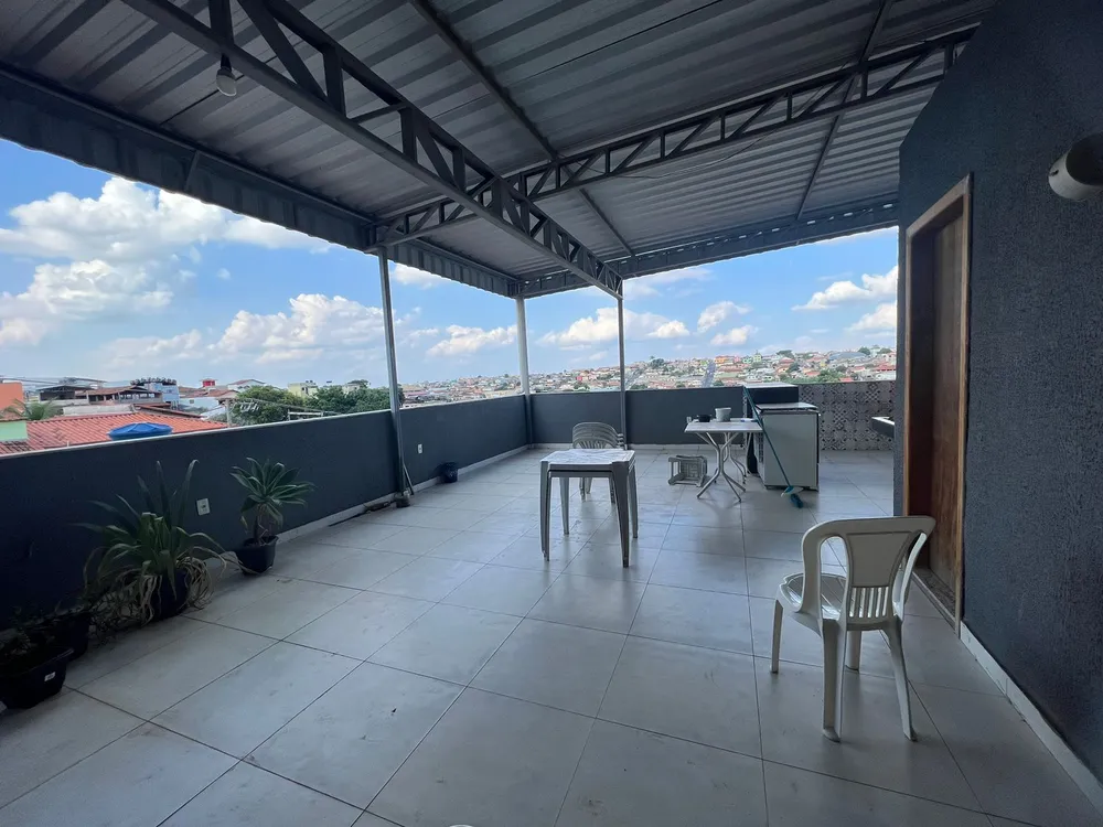 Casa, 3 quartos, 190 m² - Foto 3