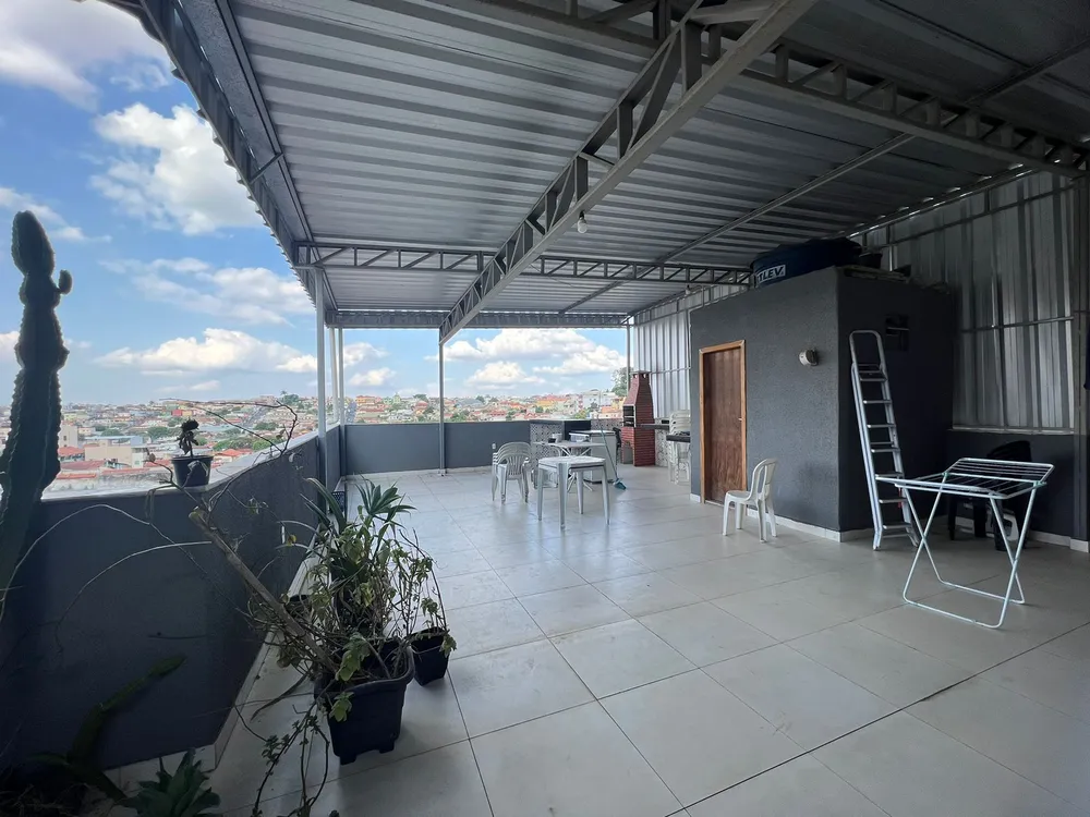 Casa, 3 quartos, 190 m² - Foto 1