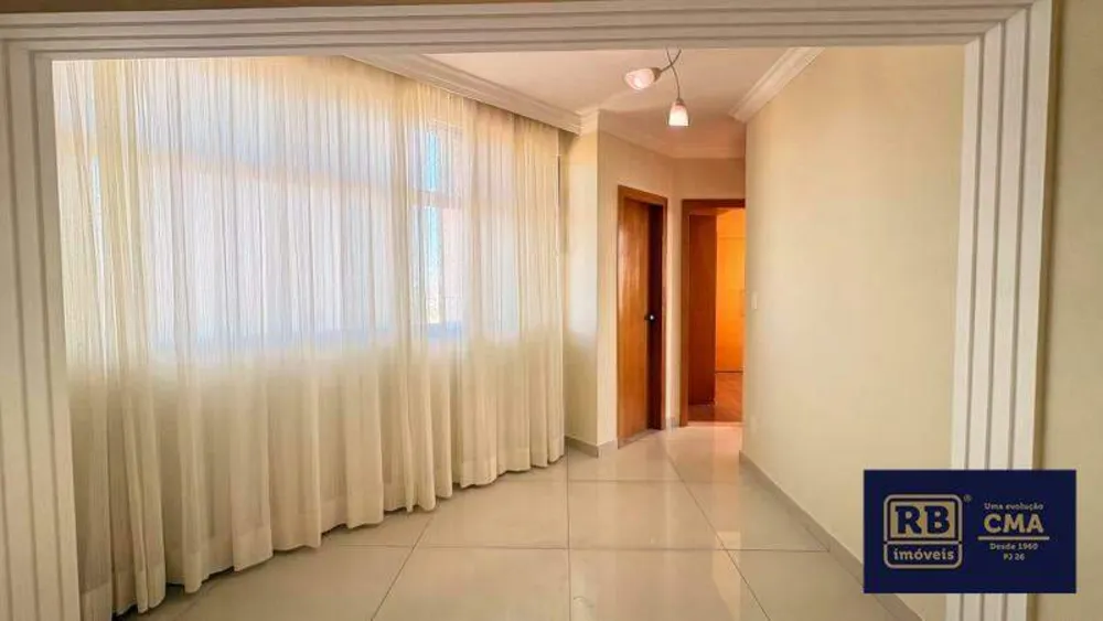 Apartamento, 4 quartos, 162 m² - Foto 5