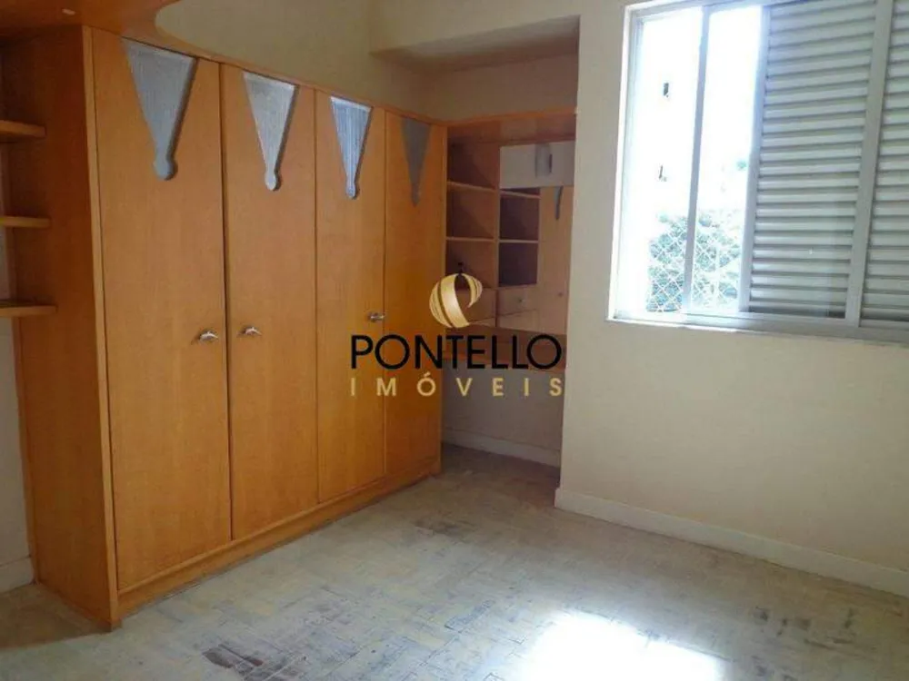 Apartamento, 4 quartos, 162 m² - Foto 2