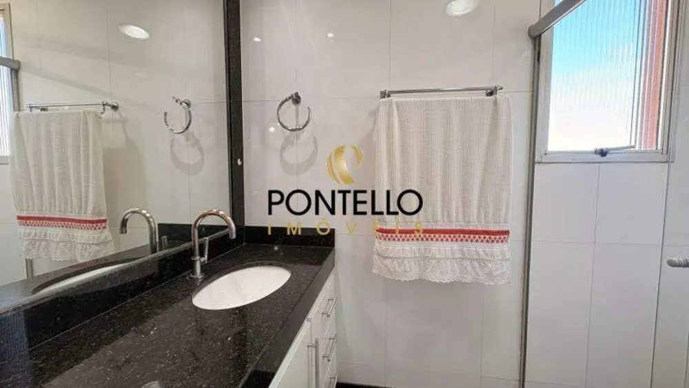 Apartamento, 4 quartos, 162 m² - Foto 5