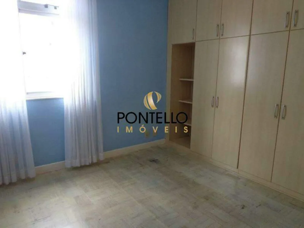 Apartamento, 4 quartos, 162 m² - Foto 4