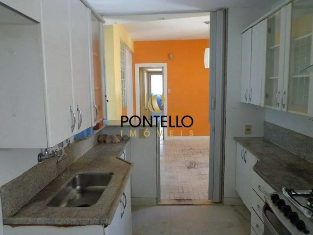 Apartamento, 4 quartos, 162 m² - Foto 6