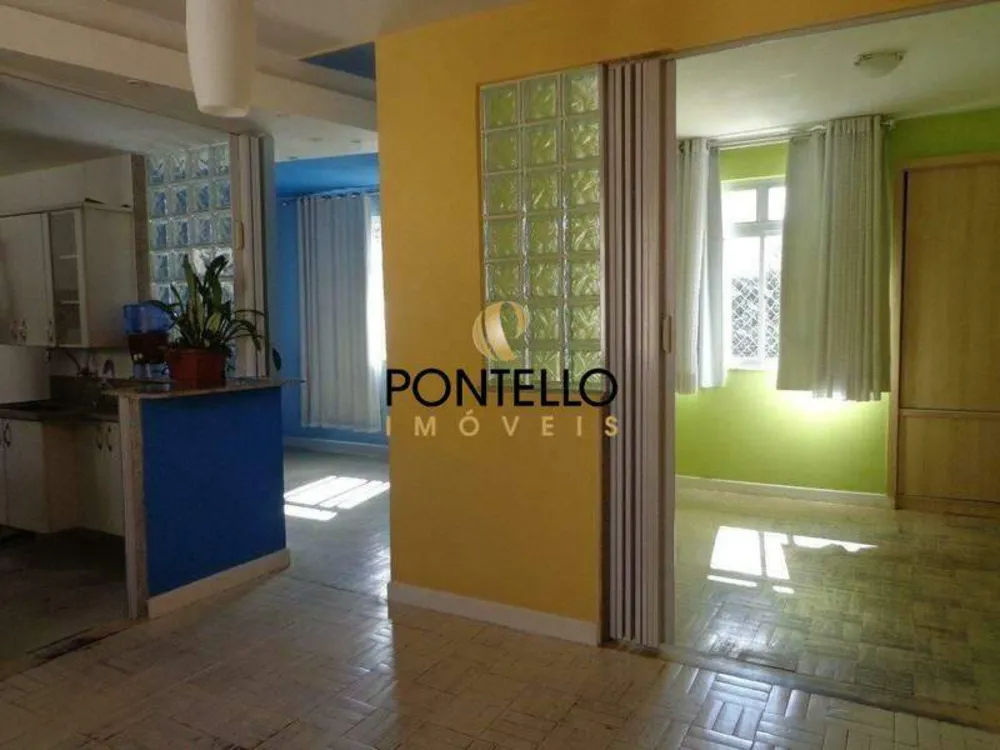Apartamento, 4 quartos, 162 m² - Foto 2
